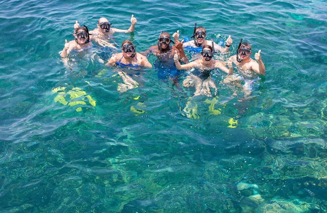 Kizimkazi Dolphin Tour Zanzibar
